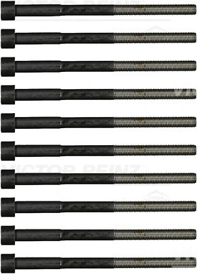 Cylinder Head Bolt Set